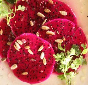 Dragon fruit